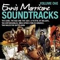 The City of Prague Philharmonic Orchestra - Ennio Morricone Soundtracks - Volume One (Download)
