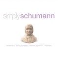 Various - Simply Schumann (Download)