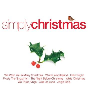 Various - Simply Christmas (Download) - Download