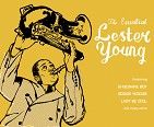 Lester Young - The Essential Lester Young (Download)