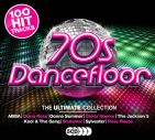 Various - Ultimate 70s Dancefloor (5CD)