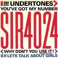 The Undertones - You’ve Got My Number (Download)