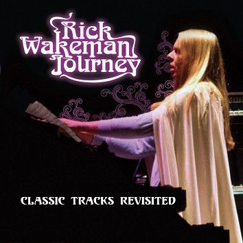 Rick Wakeman - Journey (Download) - Download
