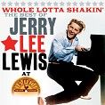 Jerry Lee Lewis - Whole Lotta Shakin’ (Download)