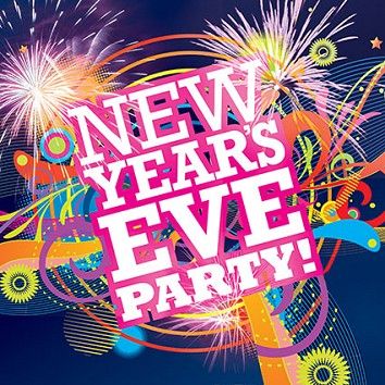 Various - New Year’s Eve Party! (Download) - Download