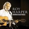 Roy Harper - Live In Concert at Metropolis Studios, London (Download)