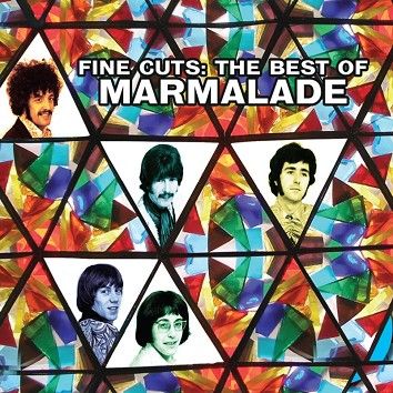 Marmalade - Fine Cuts - The Best Of (Download) - Download