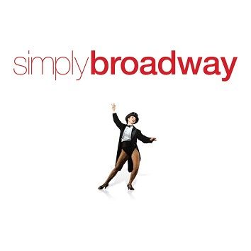 Various - Simply Broadway - Download