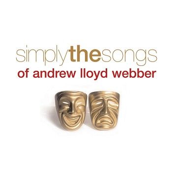 Various - Simply The Songs Of Andrew Lloyd Webber (Download) - Download