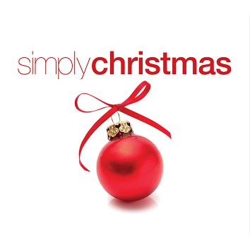 Various - Simply Christmas (40 tracks) (Download) - Download