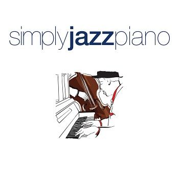 Various - Simply Jazz Piano (Download) - Download