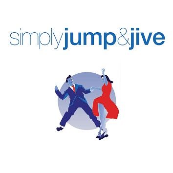Various - Simply Jump & Jive  (Download) - Download