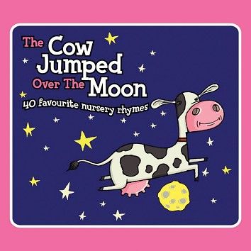 Various - The Cow Jumped Over The Moon (Download) - Download