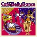 Various - Cafe Belly Dance(CD)
