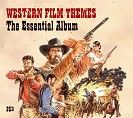 Various - Western Film Themes (2CD)