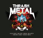 Various Artists - Thrash Metal (2CD)