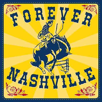 Various - Forever Nashville  (Download) - Download