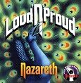 Nazareth - Loud n Proud (CD)