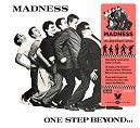 Madness - One Step Beyond (CD+DVD / Download)
