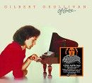 Gilbert OSullivan - Off Centre (CD)