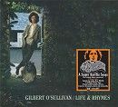Gilbert OSullivan - Life & Rhymes (CD)