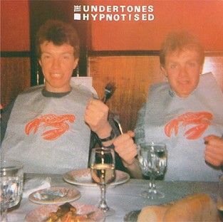 The Undertones - Hypnotised (CD) - CD