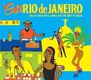 Various - Caf Rio De Janeiro (2CD)