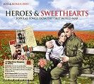 Various - Heroes & Sweethearts  Songs From The First World War (2CD&DVD / Download)