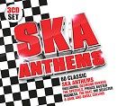 Various - Ska Anthems (3CD)