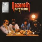 Nazareth - Play N The Game (1LP)