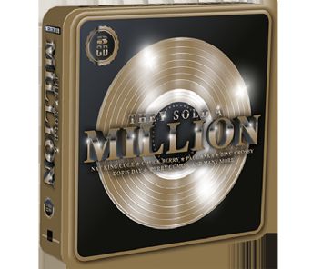 Various - They Sold A Million - CD