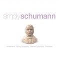 Various - Simply Schumann (Download)