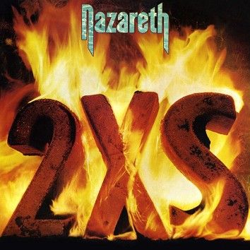 Nazareth - 2XS (Download) - Download