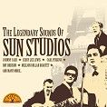 Various - The Legendary Sounds of Sun Studios (Download)