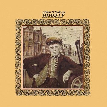 Gilbert O’Sullivan - Himself (Deluxe)[Download] - Download