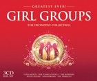 Various - Greatest Ever Girl Groups (3CD)