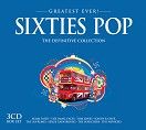 Various - Greatest Ever Sixties Pop (3CD)