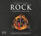 Various - Greatest Ever Rock (3CD)