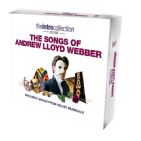 andrew loyd webber songs