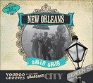 Various - New Orleans Gris Gris (2CD)