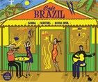 Various - Café Brazil (2CD)