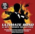 Various - Ultimate Bond & Spy Themes Collection (2CD Tin)