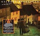 Gilbert O’Sullivan - In The Key Of G (CD / Download)
