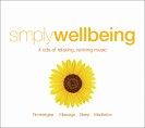 Various - Simply Wellbeing(4CD)