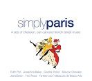 Various - Simply Paris (4CD)