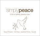 Various - Simply Peace (4CD)