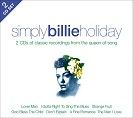 Billie Holiday - Simply Billie Holiday (2CD)