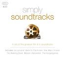 Various - Simply Soundtracks (4CD)