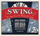 Various - Swing (2CD)