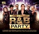Various - Latest & Greatest R&B Party (3CD)